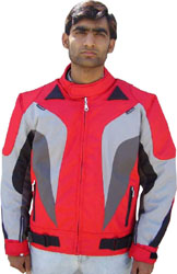 Dl-1353 Cordura Jacket (Dl-1353 Cordura Jacket)