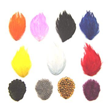 Feather Pads (Перо для мышек)