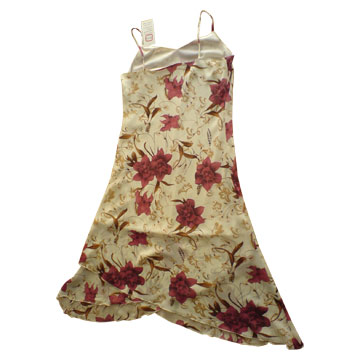 Long dress (Long dress)