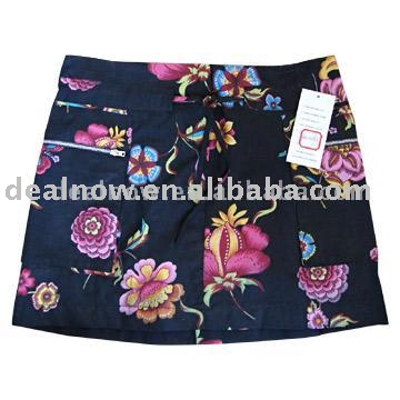 Skirt (Юбка)
