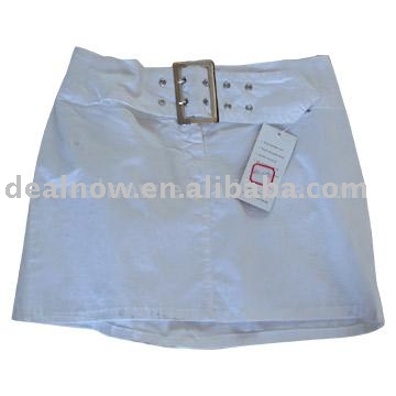Skirt (Юбка)