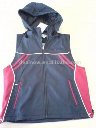 sports wear (Sportbekleidung)