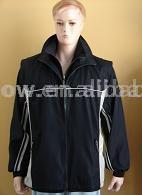 sports wear (Sportbekleidung)