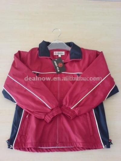sports wear (Vêtements sport)
