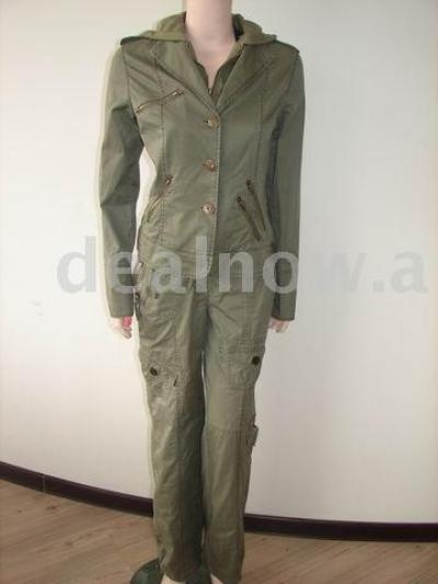 afternoon suit (afternoon suit)