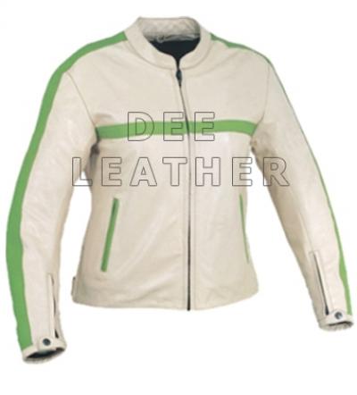Leather Racing Jackets (Куртки кожа R ing)
