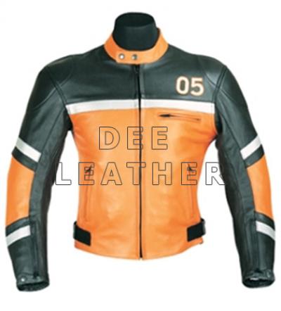 Racing Jacket (Racing Jacket)