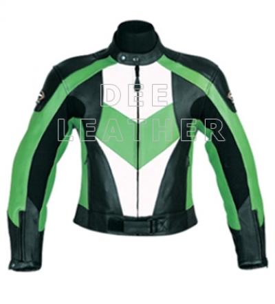 Leather Racing Wear (Кожа R ing Wear)