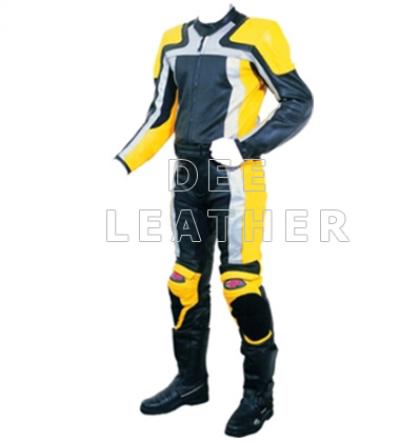 Motorcycle Racing Suit (Гонки на мотоциклах Suit)