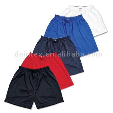 Plain Shorts (Shorts)