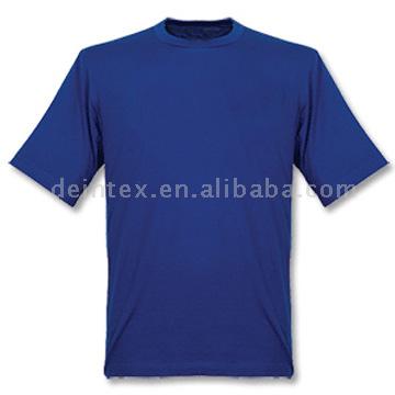 T-Shirt (Blue) (T-Shirt (Blue))