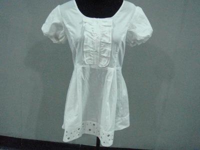 Summer Garments (Summer Garments)