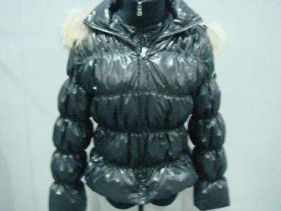 Down Garments (Down Garments)