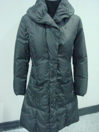 Down Garments (Down Garments)
