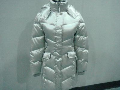 Down Garments (Down Garments)