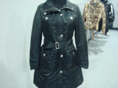 Down Garments (Down Garments)