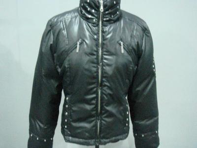 Down Garments (Down Garments)