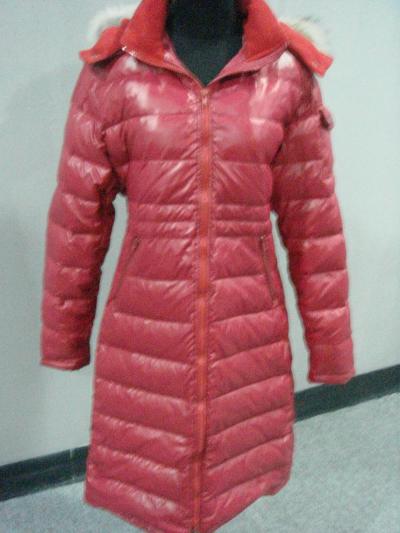 Down Garments (Down Garments)