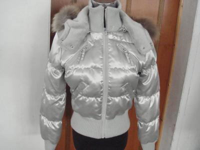 Down Garments (Down Garments)