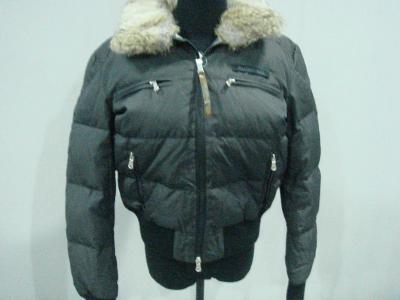 Down Garments (Down Garments)