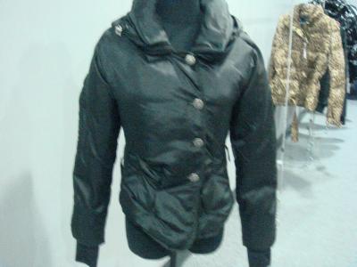 Down Garments (Down Garments)