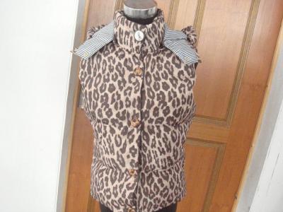 Down Garments (Down Garments)