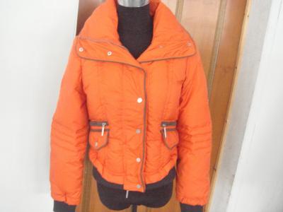 Down Garments (Down Garments)