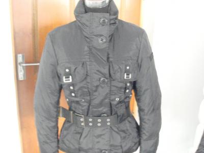 Down Garments (Down Garments)