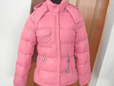 Down Garments (Down Garments)