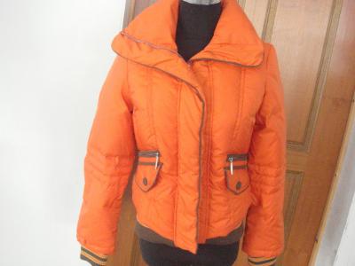 Down Garments (Down Garments)