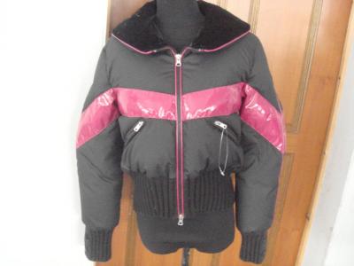 Down Garments (Down Garments)