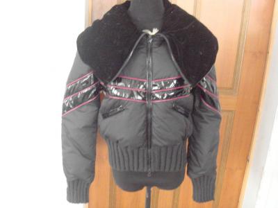 Down Garments (Down Garments)