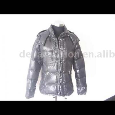 women`s down jacket (women`s down jacket)
