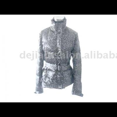 women`s down coat, down jacket (women`s down coat, down jacket)