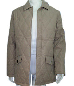 Down Garment (Down Garment)