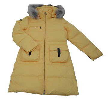 Down Garment (Down Garment)