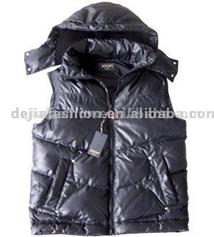 Down Garment (Down Garment)