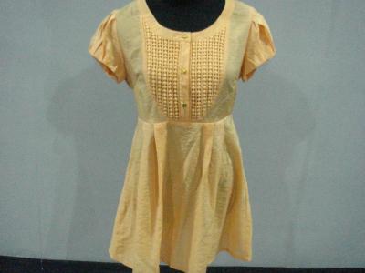 Summer Garments
