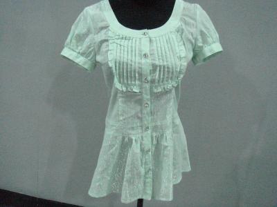 Summer Garments