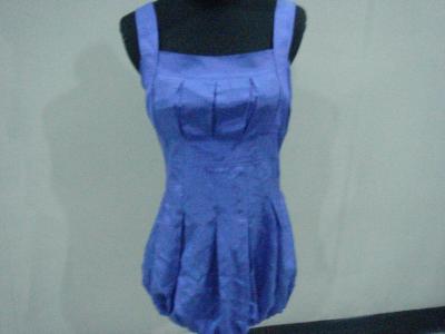 Summer Garments (Summer Garments)