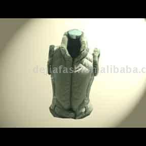 women`s down waistcoat (women`s down waistcoat)