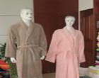 Bathrobe (Bathrobe)
