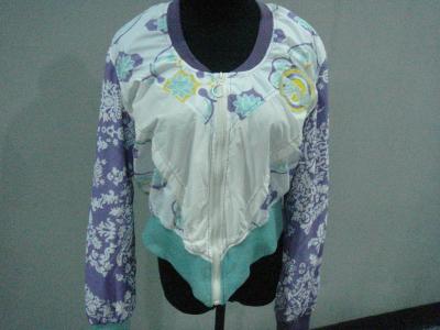 Summer Garments (Summer Garments)