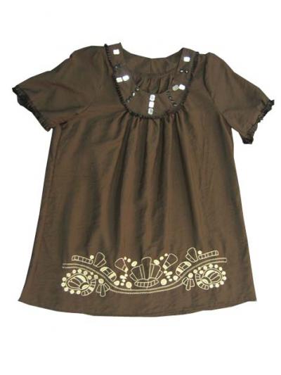 Ladies Blouses (Damen-Blusen)