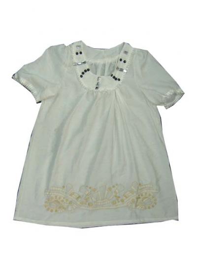 Ladies Blouses (Damen-Blusen)