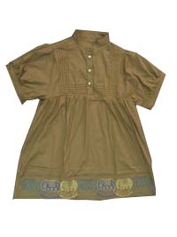 Ladies Blouses (Damen-Blusen)