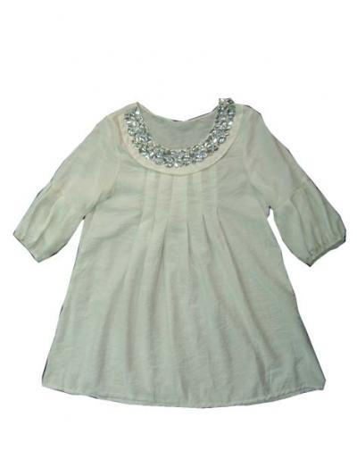 Ladies Blouse (Damen Bluse)