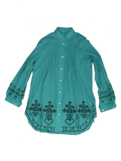Ladies T-shirt (Damen T-Shirt)