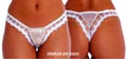Tanga Venus Panties, Women`s Panties, Ladies` Panties (Tanga Venus Culottes, Women `s Panties, Mesdames` Panties)