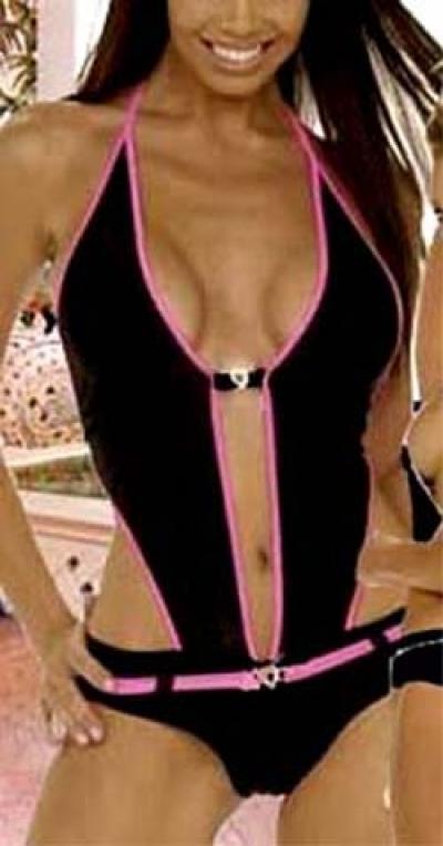 Underwear Sets (Ensembles Sous-vêtements)